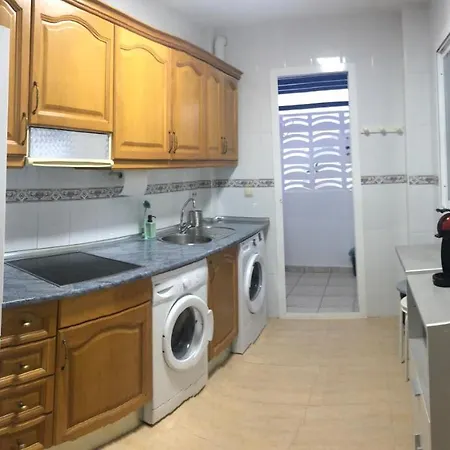 Motorhome Beach House San José Extérieur photo