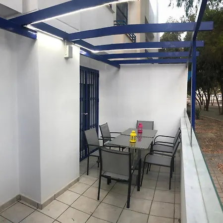 Motorhome Beach House San José Extérieur photo