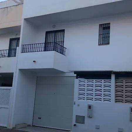 Motorhome Beach House San José Extérieur photo
