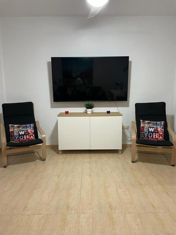 Holiday home Motorhome House San Jose (Almeria)