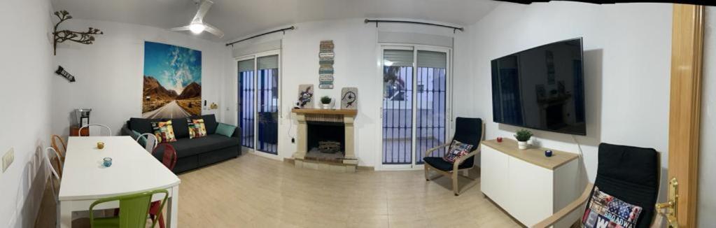 Motorhome House Casa vacanze San José
