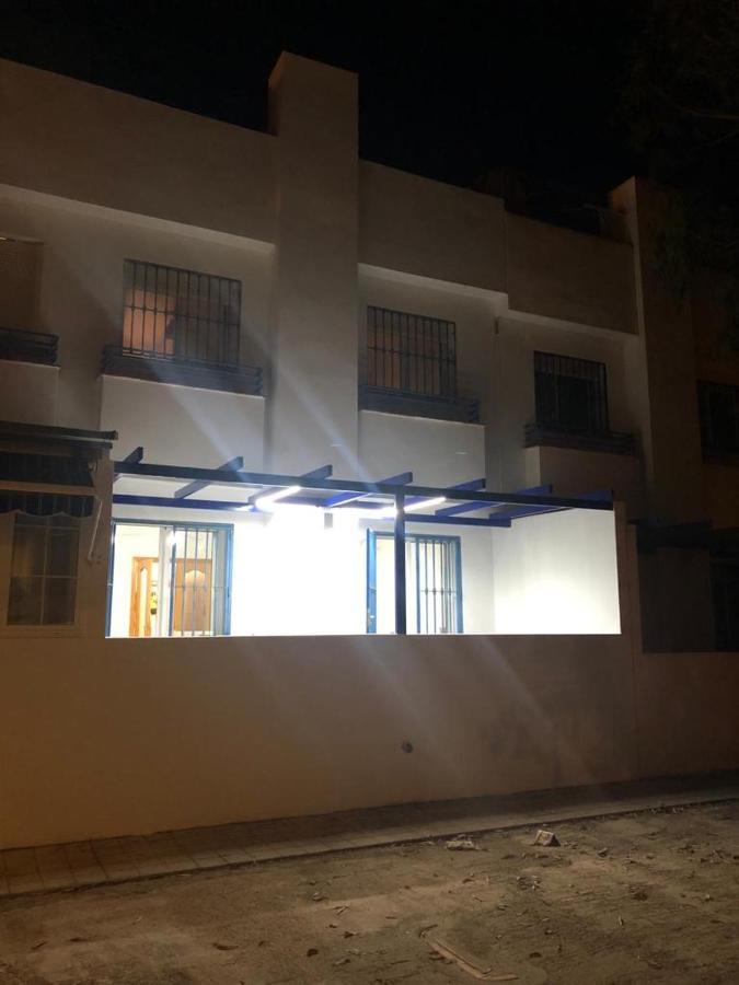 Casa vacanze Motorhome House *