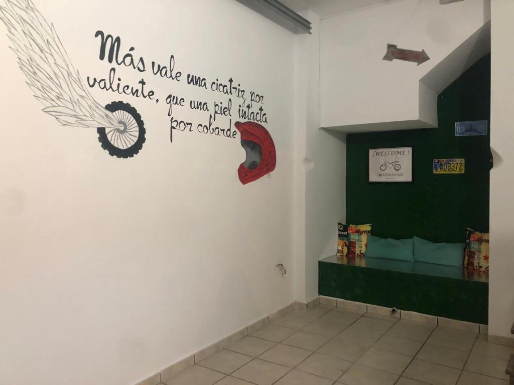 Casa vacanze Motorhome House