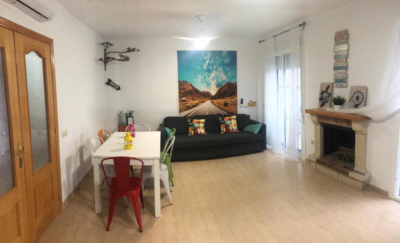 Hébergement de vacances Motorhome House San José