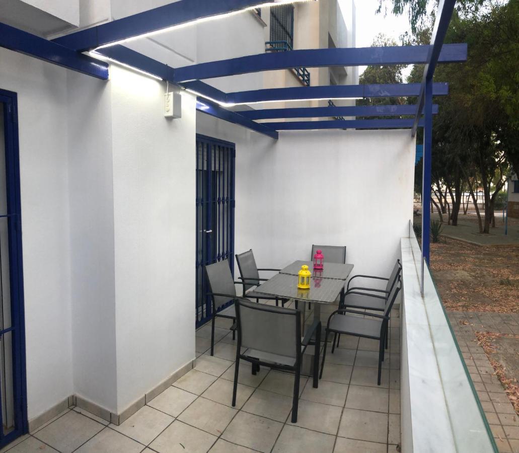 Motorhome House * San Jose (Almeria)