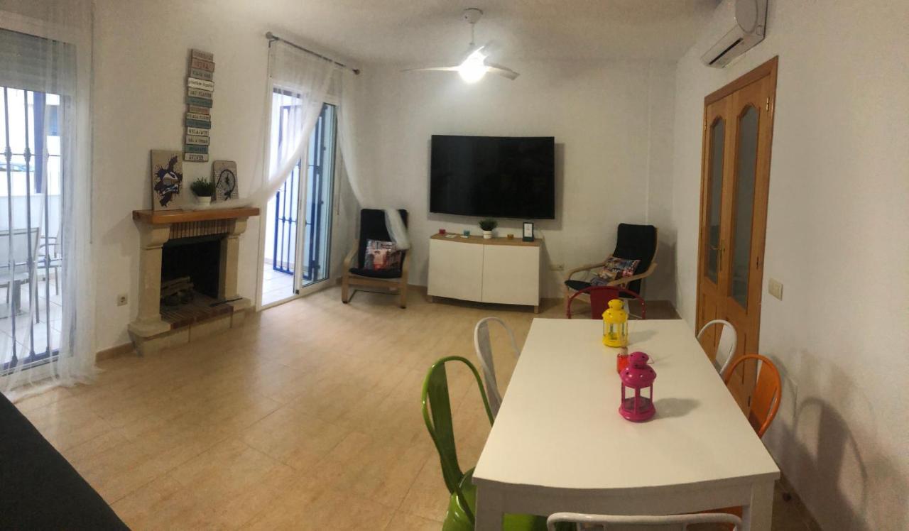 Motorhome House * San Jose (Almeria)