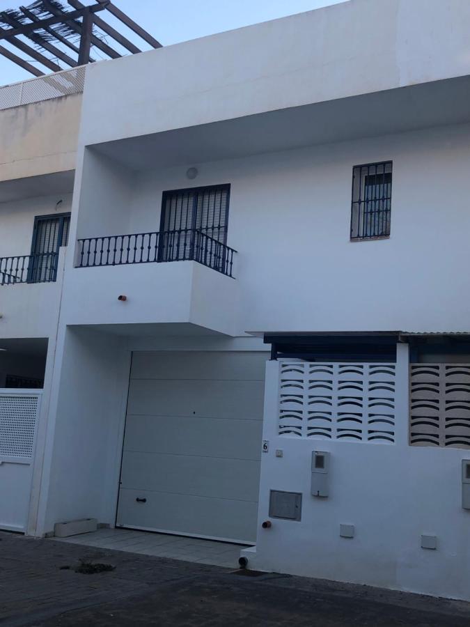 Motorhome House Holiday home San Jose (Almeria)