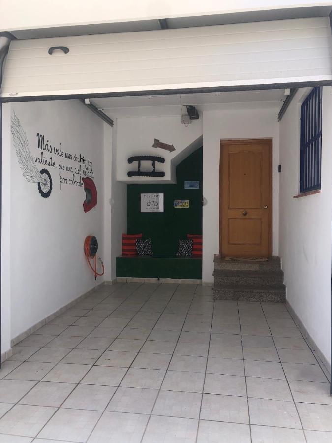 Motorhome House