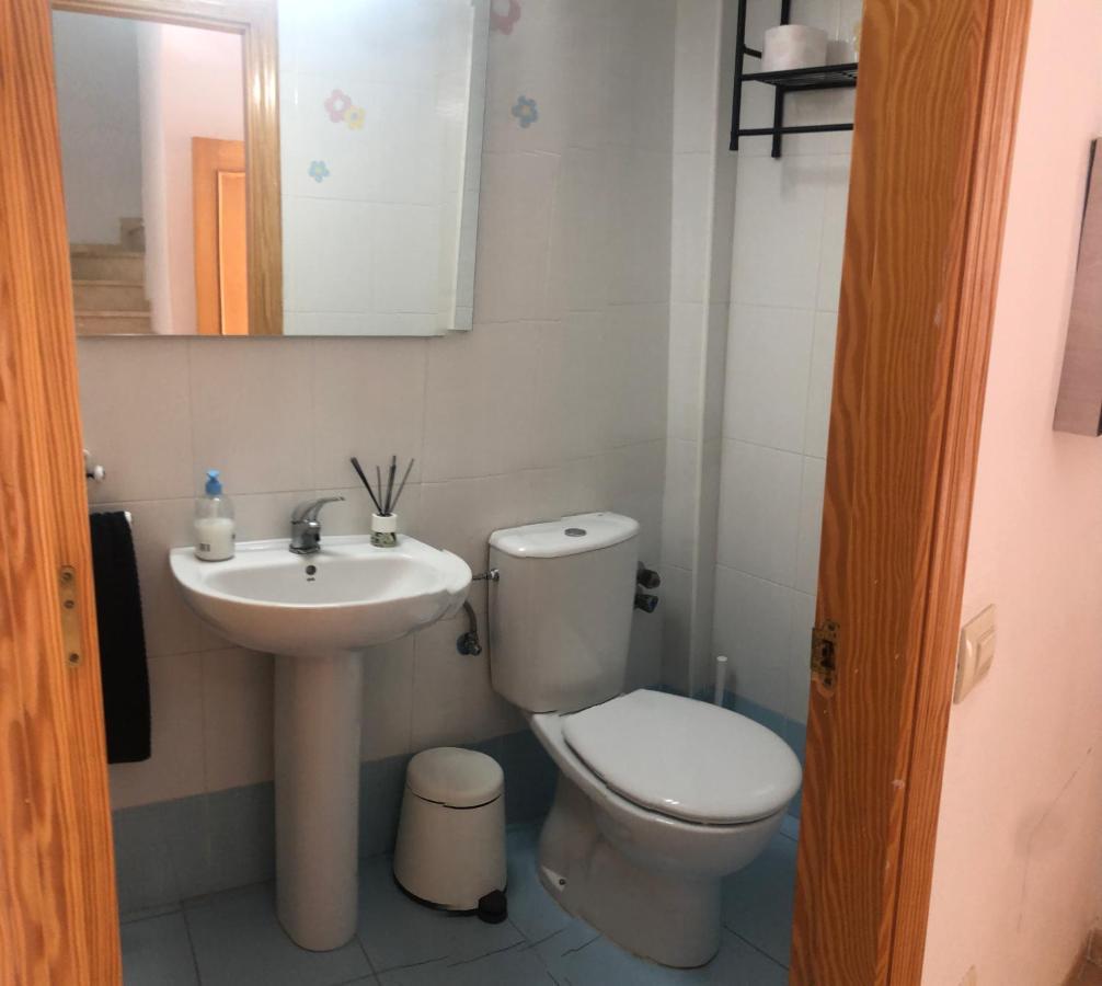 Motorhome House Holiday home