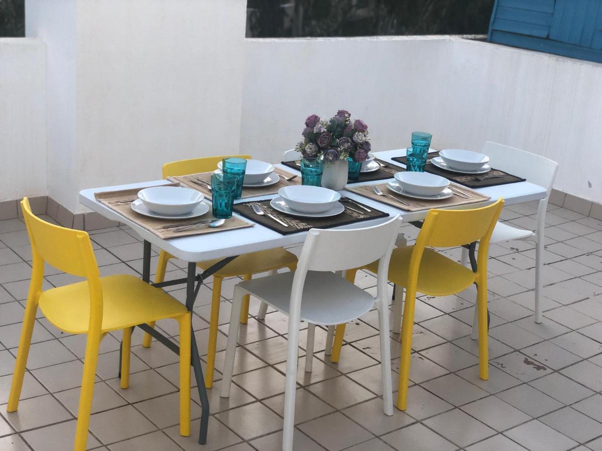 Motorhome House San Jose (Almeria)