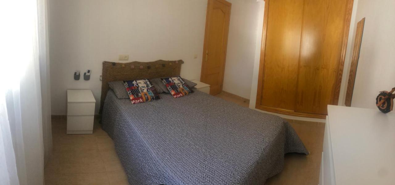 Motorhome House San José