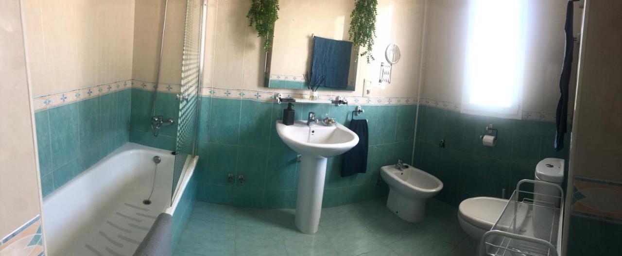 Motorhome House San Jose (Almeria)